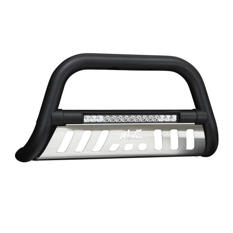 Westin 19-20 Ram 2500/3500 Ultimate LED Bull Bar - Textured Black - 32-4025L