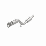 MagnaFlow Conv DF 05-08 Audi Quattro 3.2L Passenger Side - 24356