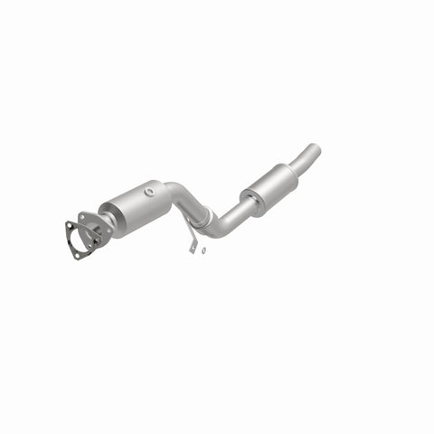 MagnaFlow Conv DF 05-08 Audi Quattro 3.2L Passenger Side - 24356