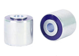 SuperPro 2004 Mazda 3 i Front Lower Inner Rearward Control Arm Bushing Kit - SPF3368K