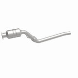 MagnaFlow Direct Fit Catalytic Converter 02-05 Audi A4 Quat 2.8L Driver Side - 51115