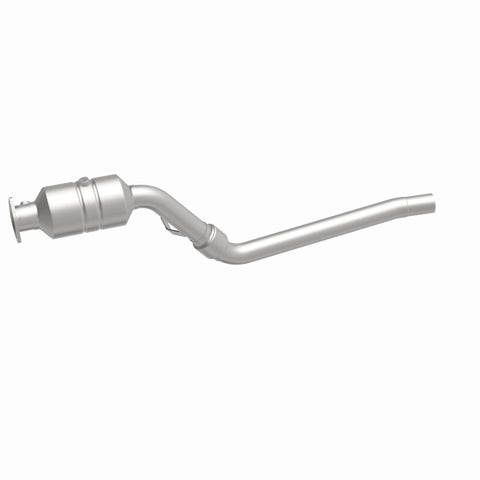 MagnaFlow Conv DF 02-05 Audi A4 Quat 2.8L Driver Side - 24132