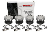 Wiseco Volkswagen Polo 1.3L 8V G40 G-Lader 8:1 CR 77mm Piston Shelf Stock Kit - KE197M77