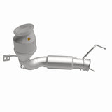MagnaFlow 15-19 Mini Cooper S L4 2.0L Direct-fit Catalytic Converter - 52929