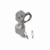 MagnaFlow Conv DF 13-17 Explorer V6 3.5 OEM Close Coupled - 21-257