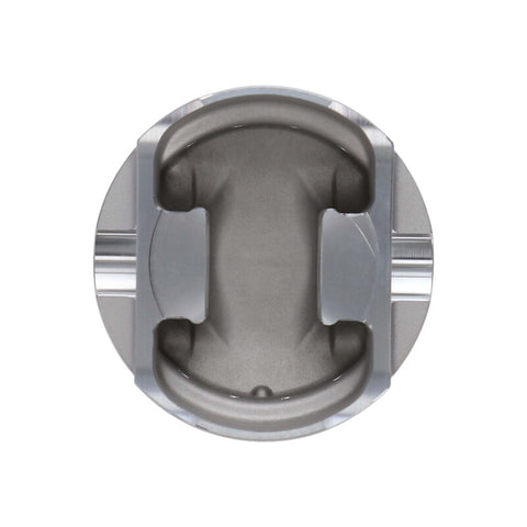 Wiseco HD/Buell S1/S3/S3T 2vp Domed 101 CR Piston Kit - 4728P1