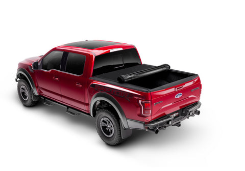 Truxedo 04-08 Ford F-150 8ft Sentry CT Bed Cover - 1578616