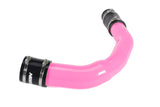 PERRIN 2022+ Subaru WRX Charge Pipe - Hyper Pink - PSP-ITR-201HP