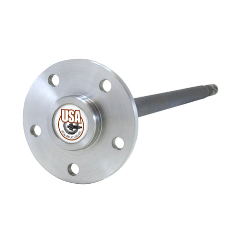 Yukon Gear 1541H Alloy Right Hand Rear Axle For Model 35 - YA M35C-30-R