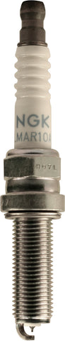 NGK Laser Iridium Spark Plug Box of 4 (SILMAR8A9S) - 90992
