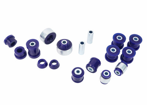SuperPro Enhancement Bushing Kit Honda - KIT164K