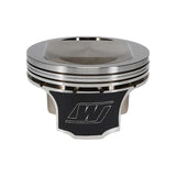 Wiseco HD TC88 2vp Domed Big Bore 9.51 CR (AP) Piston Kit - VT2764