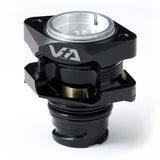 GFB VTA Valve 13-20 Ford F-150 2.7L/3.5L EcoBoost Engine - T9464