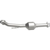 MagnaFlow Direct Fit Catalytic Converter 06-10 Honda Civic 1.3L - 49736