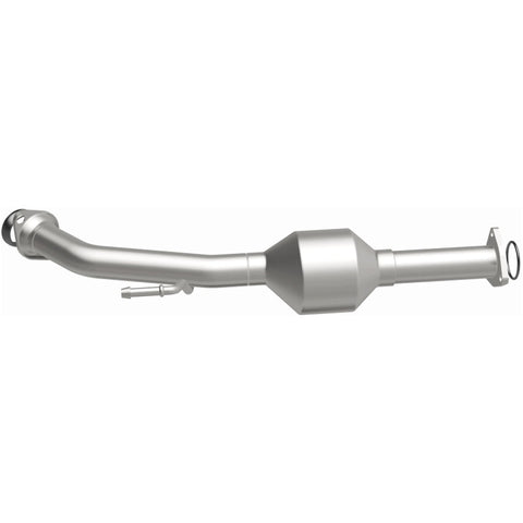 MagnaFlow Direct Fit Catalytic Converter 06-10 Honda Civic 1.3L - 49736