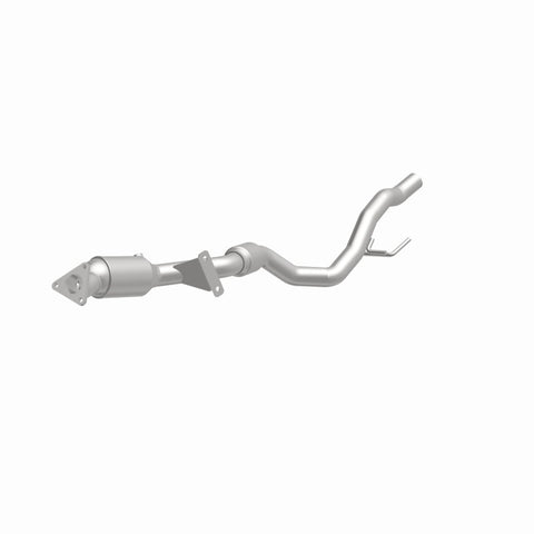 MagnaFlow 11-15 Touareg V6 3.6 Direct Fit Converter OEM Underbody - 52410