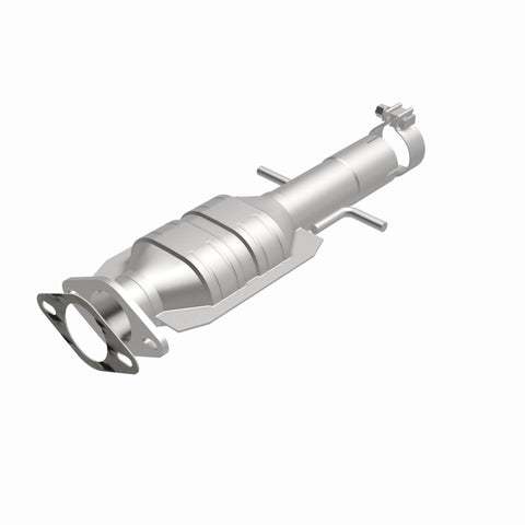 MagnaFlow Direct Fit Catalytic Converter 08 G6 3.5L underbody OEM - 49623