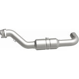 Magnaflow Conv DF 2011-2014 F-150 V6 3.5L OEM Underbody - 52428
