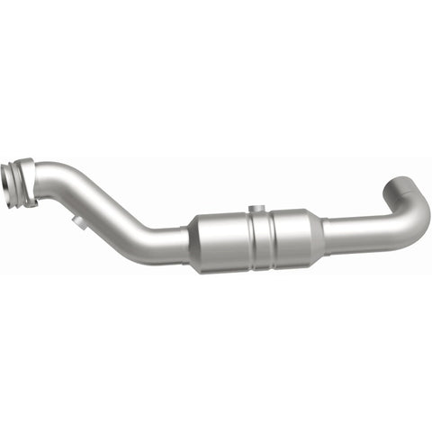 Magnaflow Conv DF 2011-2014 F-150 V6 3.5L OEM Underbody - 52428