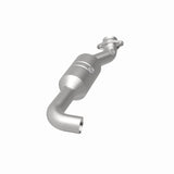 MagnaFlow Direct Fit Catalytic Converter 2009-2010 F-150 4.6 L Underbody - 52296