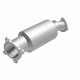 MagnaFlow Direct Fit Catalytic Converter 05-08 Audi A4/A4 Quattro 2.0L Turbocharged (49 State) - 24190
