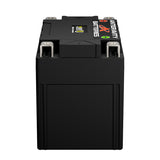 Antigravity YTZ10 High Power Lithium Battery w/Re-Start - AG-ATZ10-HD-RS