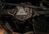Ford Racing 21-25 Bronco M220 HD Rear Axle Differential Cover - M-4033-BR