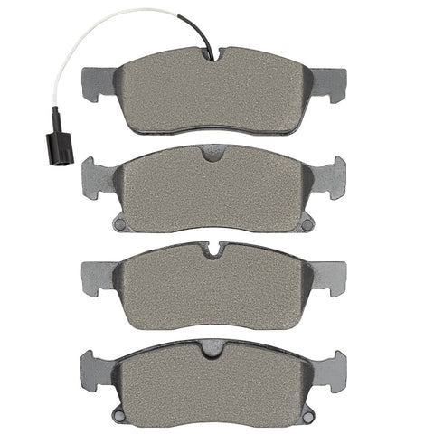 R1 17-23 Maserati Levante Front Optimum OE Brake Pads - 2551-1904-20