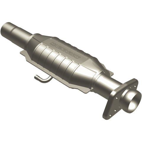 MagnaFlow Conv GM 23456 23X6.5X4 2.25/2.25 - 93456