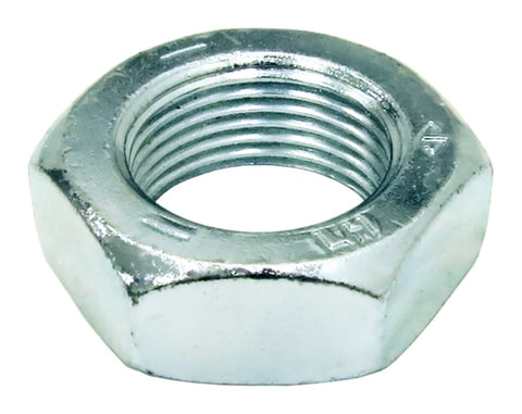 RockJock Jam Nut 1in-14 LH Thread - CE-9113LJN