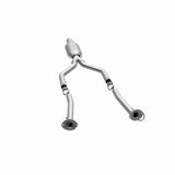 MagnaFlow Direct Fit Catalytic Converter 01-06 Lexus LS430 4.3L Rear - 51454