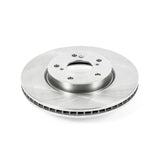 Power Stop 13-19 Honda Accord Front Autospecialty Brake Rotor - JBR1571