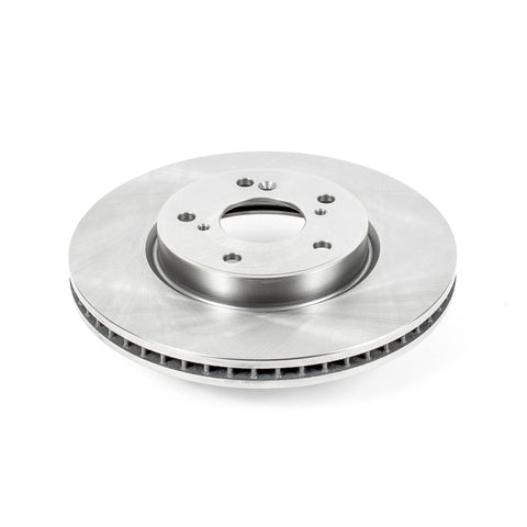 Power Stop 13-19 Honda Accord Front Autospecialty Brake Rotor - JBR1571