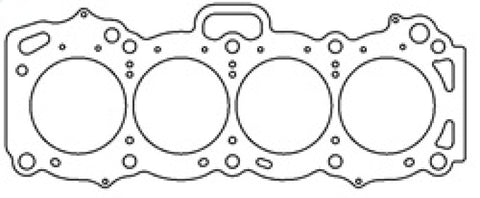 Cometic Toyota 4AG-GE 83mm .045 inch MLS Head Gasket - C4166-045