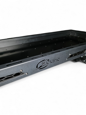 Elektric Offroad 2024+ Polaris Xpedition Volt Short Rack - HRK620001