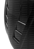 Seibon 02-07 Acura RSX (DC5) TS-Style Carbon Fiber Hood - HD0205ACRSX-TS