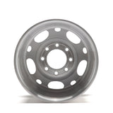 Wehrli PYO Forged Wheels 17x8.5 w/ +18 offset / 5.5 in. backspace 8x6.5 Bolt Pattern (Set of 4) - WCF100585-865