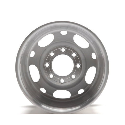 Wehrli PYO Forged Wheels 17x8.5 w/ +18 offset / 5.5 in. backspace 8x6.5 Bolt Pattern (Set of 4) - WCF100585-865
