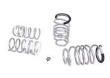 Whiteline 07-20 Fiat 500 Lowered Front and Rear Lower Coil Spring Lowering Kit - WSK-FT001