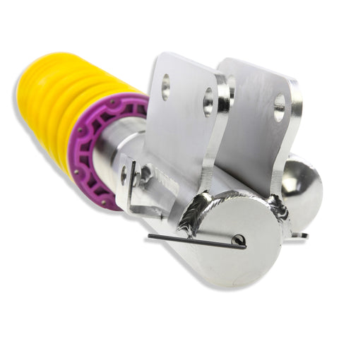 KW Coilover Kit V3 08+ Subaru Impreza STI (only) - 35245016
