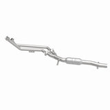 MagnaFlow Conv DF 2002 Mercedes SL600 Passenger Side - 24015