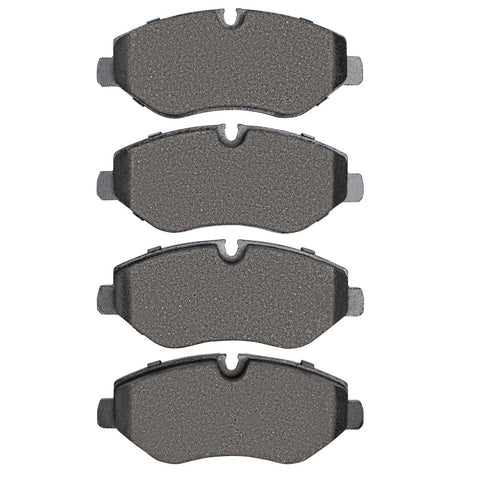 R1 07-23 Mercedes-Benz Metris Front Optimum OE Brake Pads - 2552-1316-00