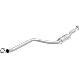 MagnaFlow Direct Fit Catalytic Converter 06-07 BMW 530i 3.0L Driver Side - 51374