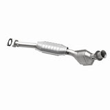 MagnaFlow Conv DF Crwn Vic-Twncar-Grand Marq - 23328