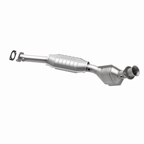 MagnaFlow Conv DF Crwn Vic-Twncar-Grand Marq - 23328