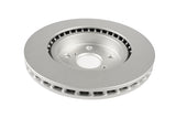 DBA 2020 Lexus ES350 Front En-Shield Standard Rotor - DBA2744E