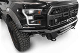 Addictive Desert Designs17-20 Ford F-150 Raptor Phantom Front Bumper - F110263200103
