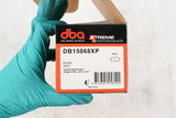 DBA 21-22 Lexus IS300 F Sport Rear XP Performance Brake Pads - DB15068XP