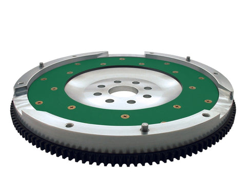 Fidanza 05-07 Cobalt SS 2.0L Ecotec Supercharged Aluminum Flywheel - 198201