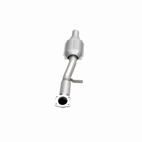 MagnaFlow Direct Fit Catalytic Converter 00-04 S40/V40 1.9L rr OEM - 49528